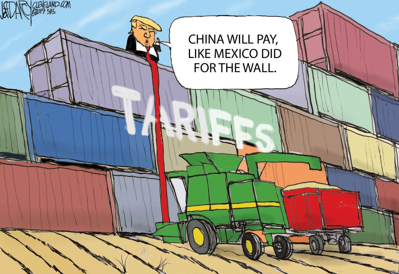 Trump's 100% Tariff Threat On Foreign Films: A Deep Dive Trump's 100% Tariff Threat On Foreign Films: A Deep Dive