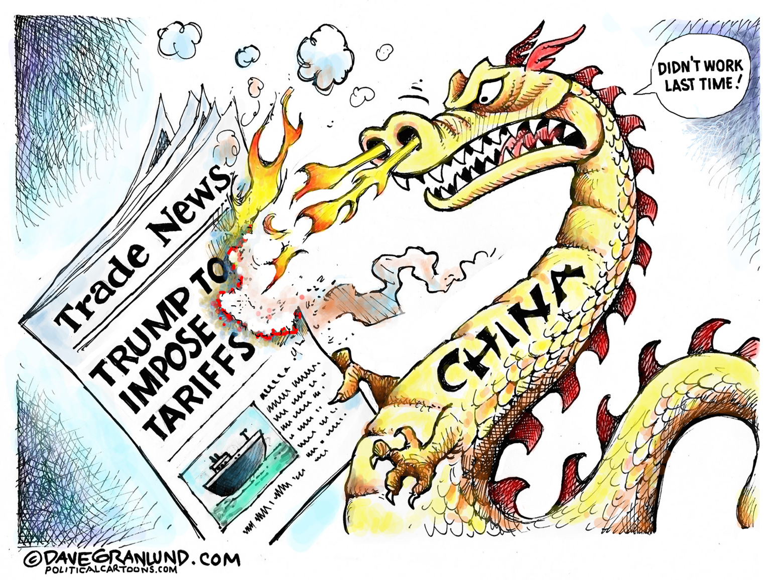 Trump's 30% China Tariffs: A Forecast To 2025 Trump's 30% China Tariffs: A Forecast To 2025