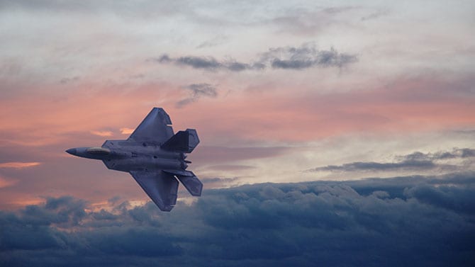 Trump's Aerospace Deals: A Lack Of Transparency? Trump's Aerospace Deals: A Lack Of Transparency?