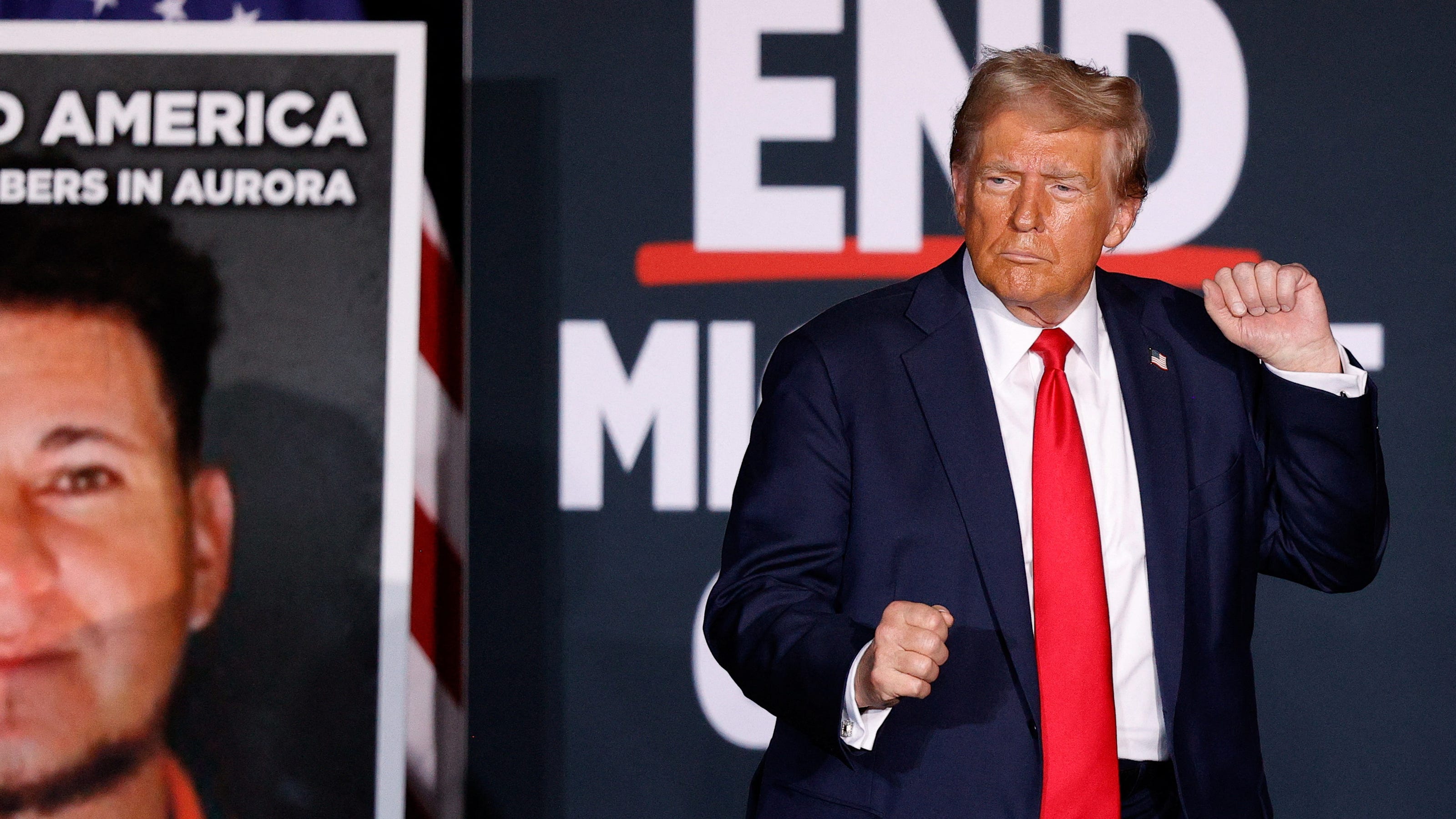Trump's Alien Enemies Act Case: Appeals Court Ruling Trump's Alien Enemies Act Case: Appeals Court Ruling