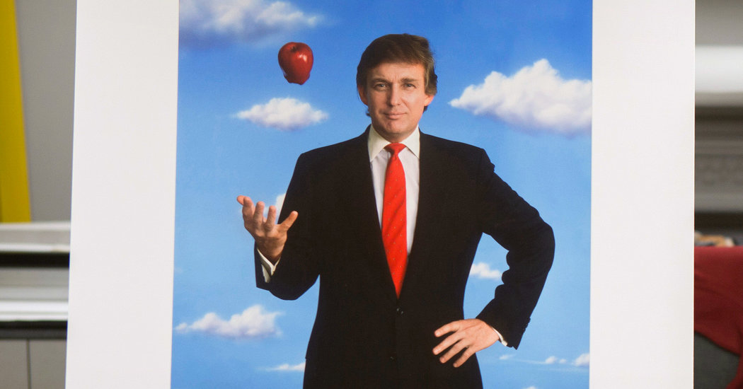 Trump's Cuts And The Future Of Museum Programming In America Trump's Cuts And The Future Of Museum Programming In America