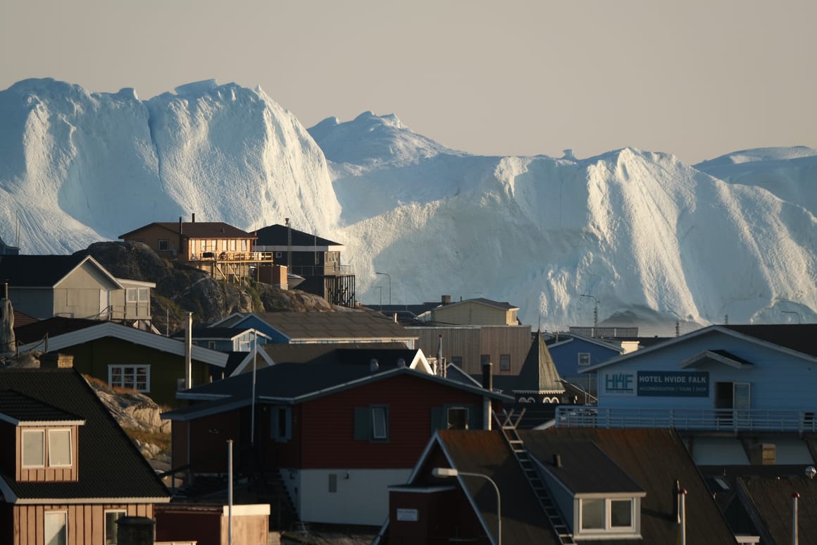 Trump's Greenland Gambit: A Closer Look At Increased Danish Influence Trump's Greenland Gambit: A Closer Look At Increased Danish Influence