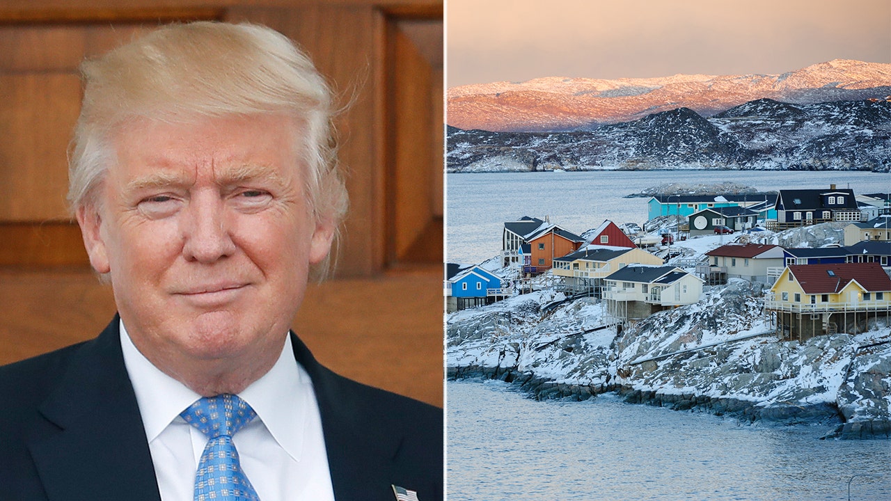 Trump's Greenland Strategy: A Necessary Precaution Or Overreaction? Trump's Greenland Strategy: A Necessary Precaution Or Overreaction?