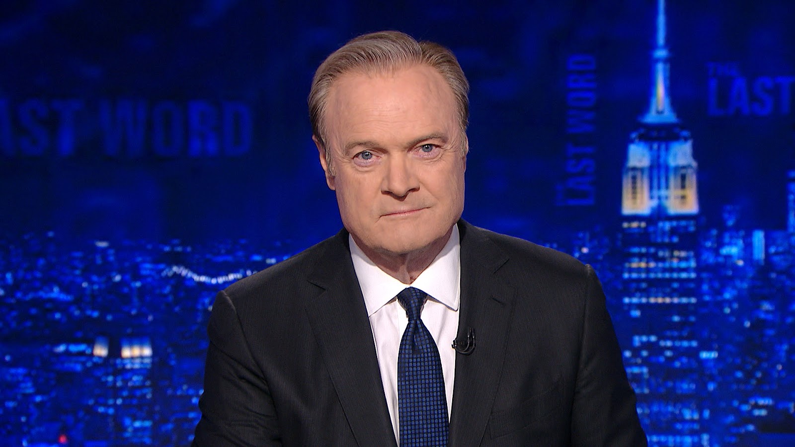 Trump's Humiliation: Lawrence O'Donnell Captures The Defining Moment Trump's Humiliation: Lawrence O'Donnell Captures The Defining Moment