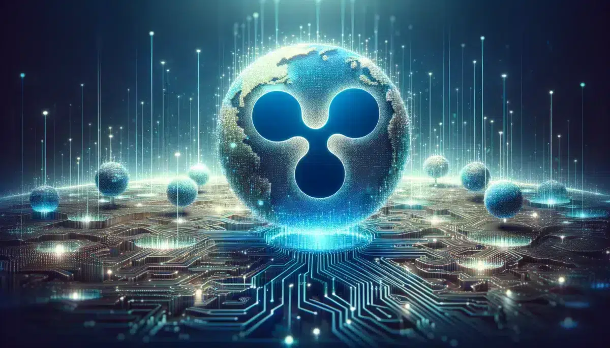 Trump's Influence On Ripple: XRP Price Surge Explained