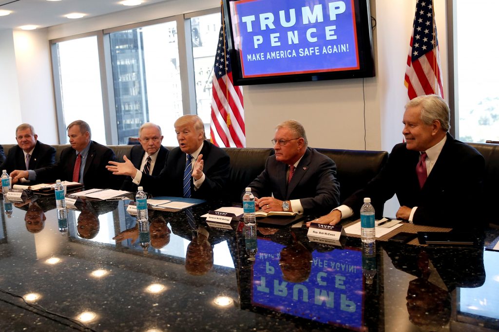 Trump's Legacy: A Herculean Task For The Next Federal Reserve Chair Trump's Legacy: A Herculean Task For The Next Federal Reserve Chair
