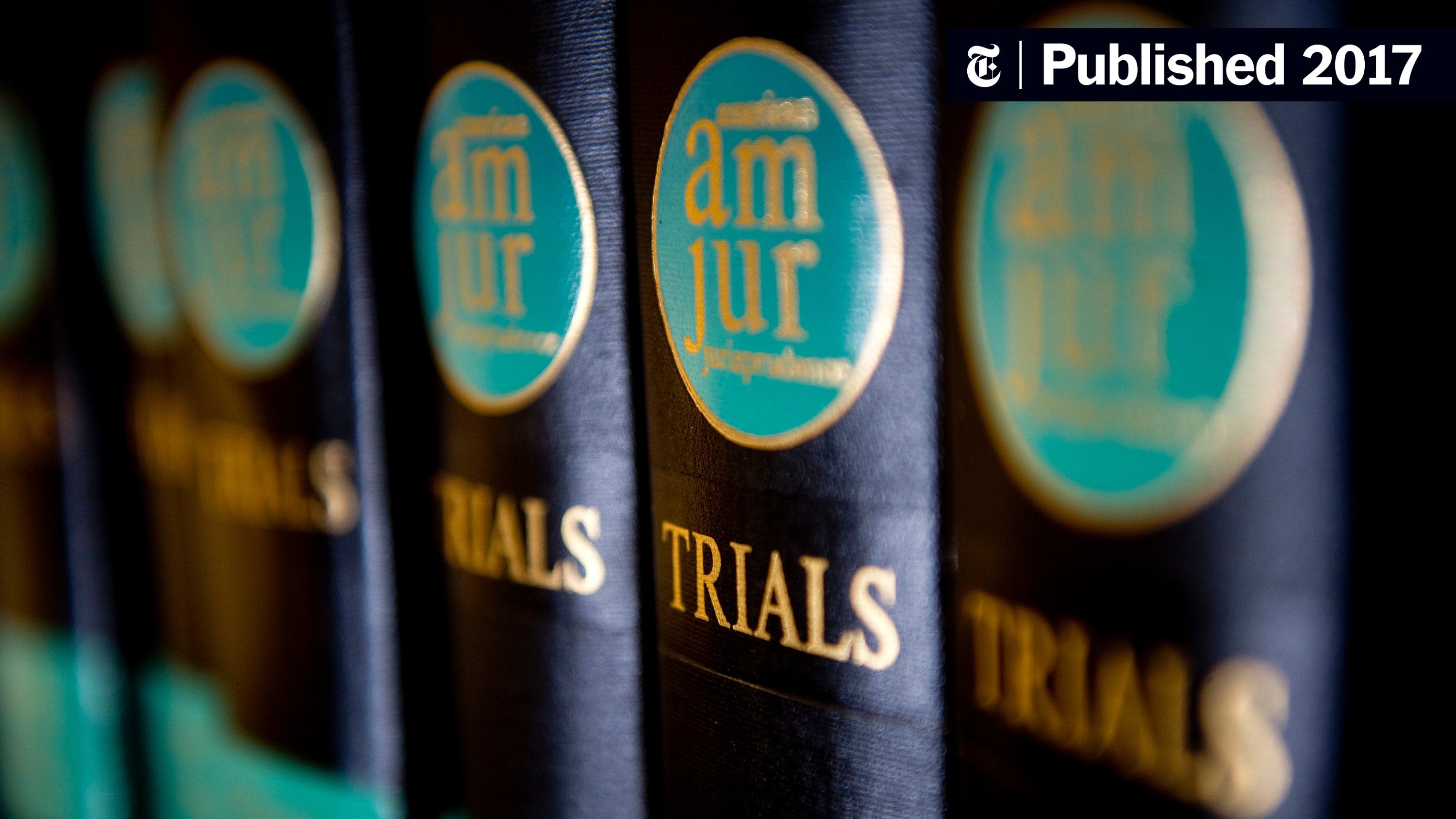 Trump's Legal Actions Against Elite Law Firms: Another Defeat Trump's Legal Actions Against Elite Law Firms: Another Defeat