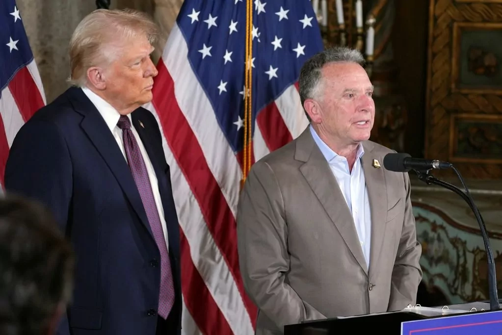 Trump's Middle East Tour: Analyzing The Impact On Arab-Israeli Relations Trump's Middle East Tour: Analyzing The Impact On Arab-Israeli Relations