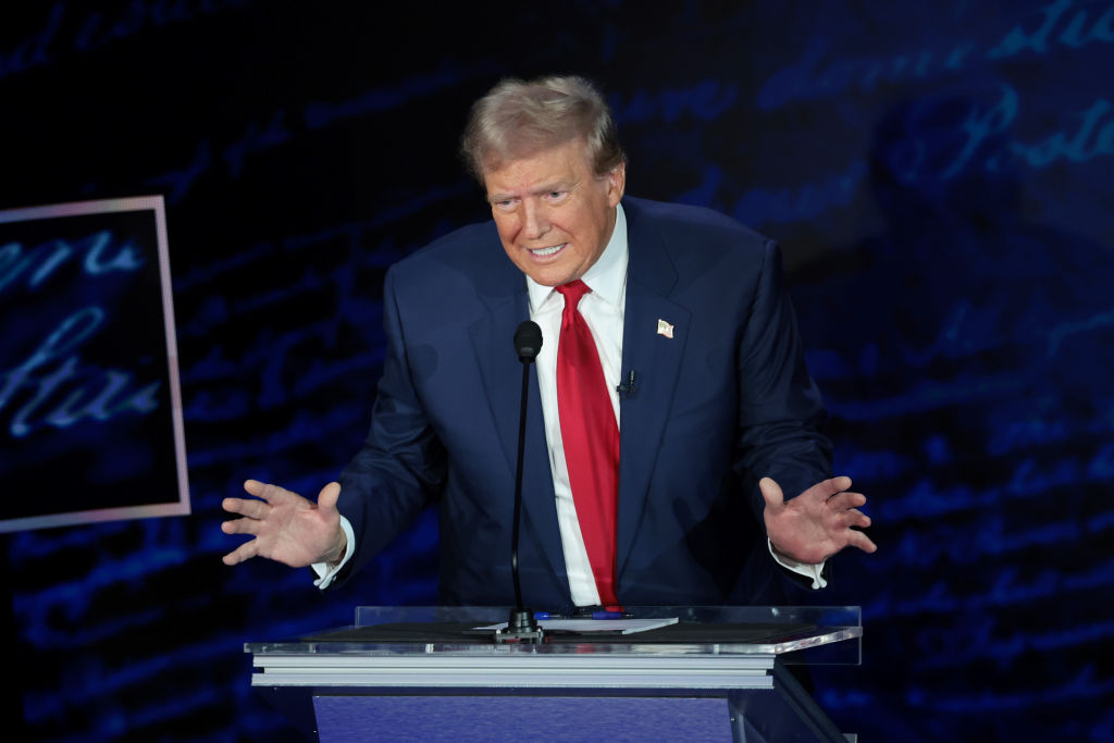 Trump's Order Against WilmerHale: A Judge's Ruling