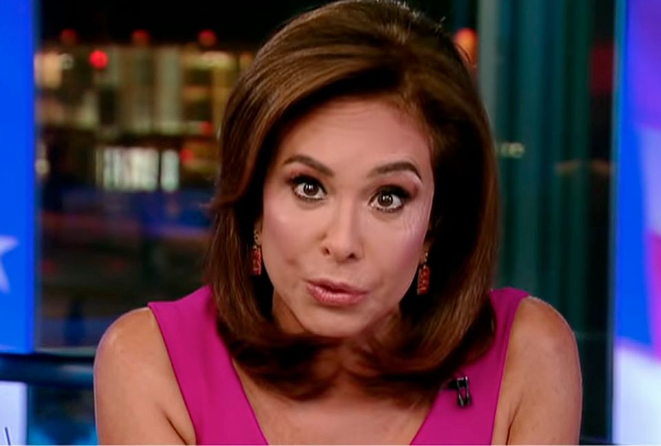 Trump's Pick For DC Top Prosecutor: Jeanine Pirro And Fox News Trump's Pick For DC Top Prosecutor: Jeanine Pirro And Fox News