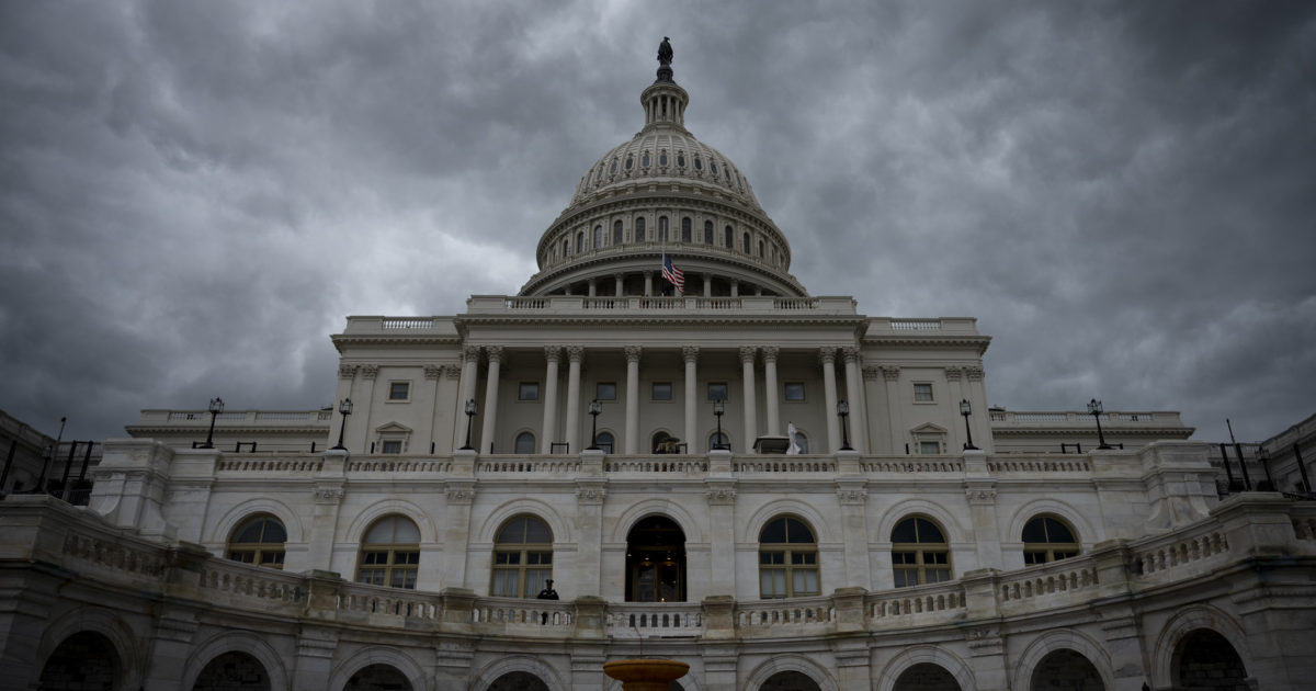 Trump's Proposed Ban On Congressional Stock Trading: A Time Magazine Interview Trump's Proposed Ban On Congressional Stock Trading: A Time Magazine Interview