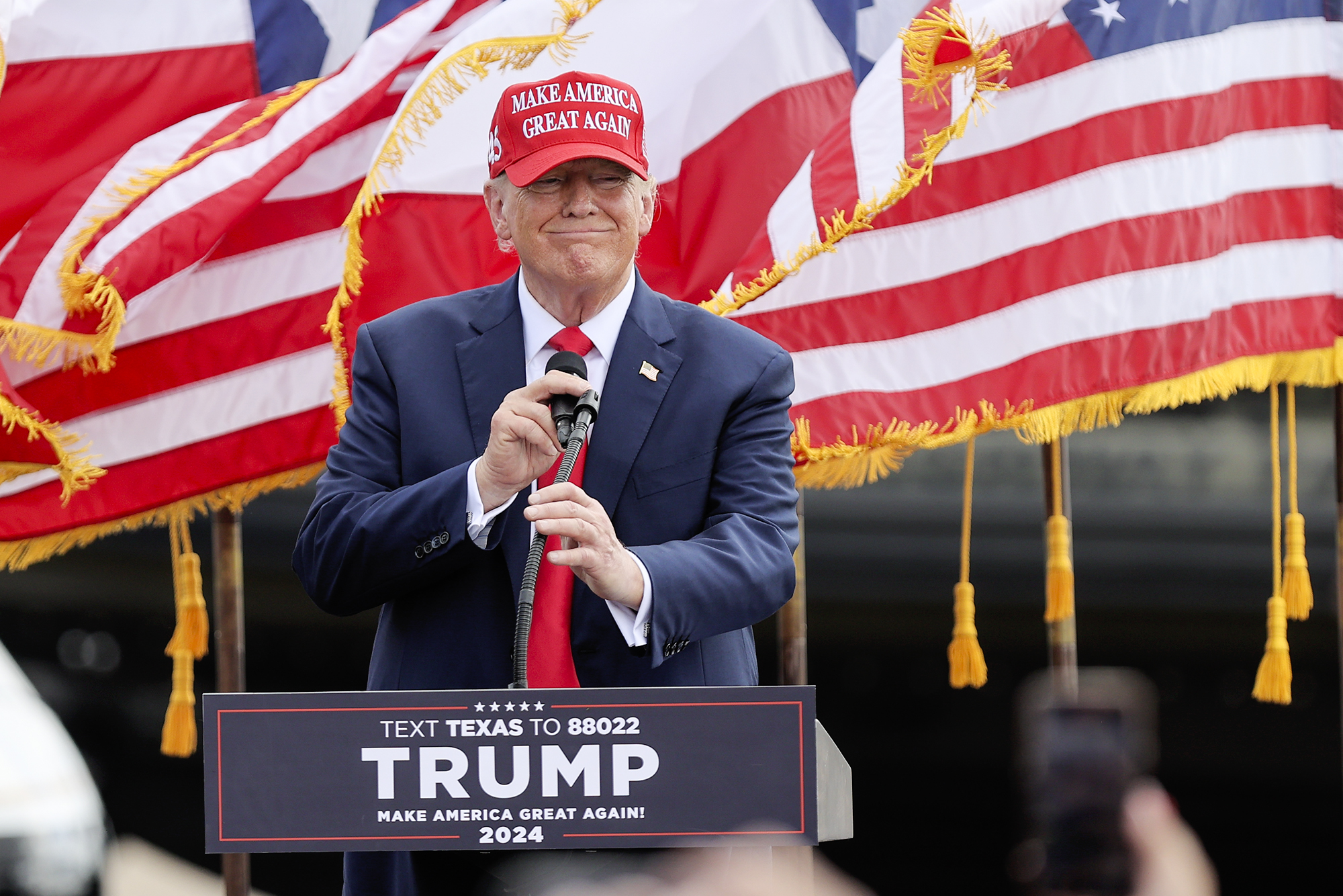 Trump's Pursuit Of Cheap Oil: A Complex Relationship With The Energy Industry Trump's Pursuit Of Cheap Oil: A Complex Relationship With The Energy Industry