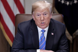 Trump's Putin Posture: Fallica's Sharp Rebuke Trump's Putin Posture: Fallica's Sharp Rebuke