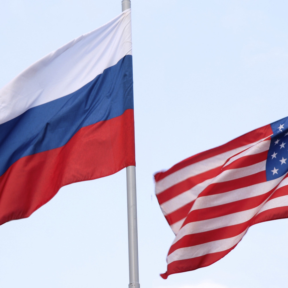 Trump's Russia Sanctions: A Deteriorating Relationship Trump's Russia Sanctions: A Deteriorating Relationship