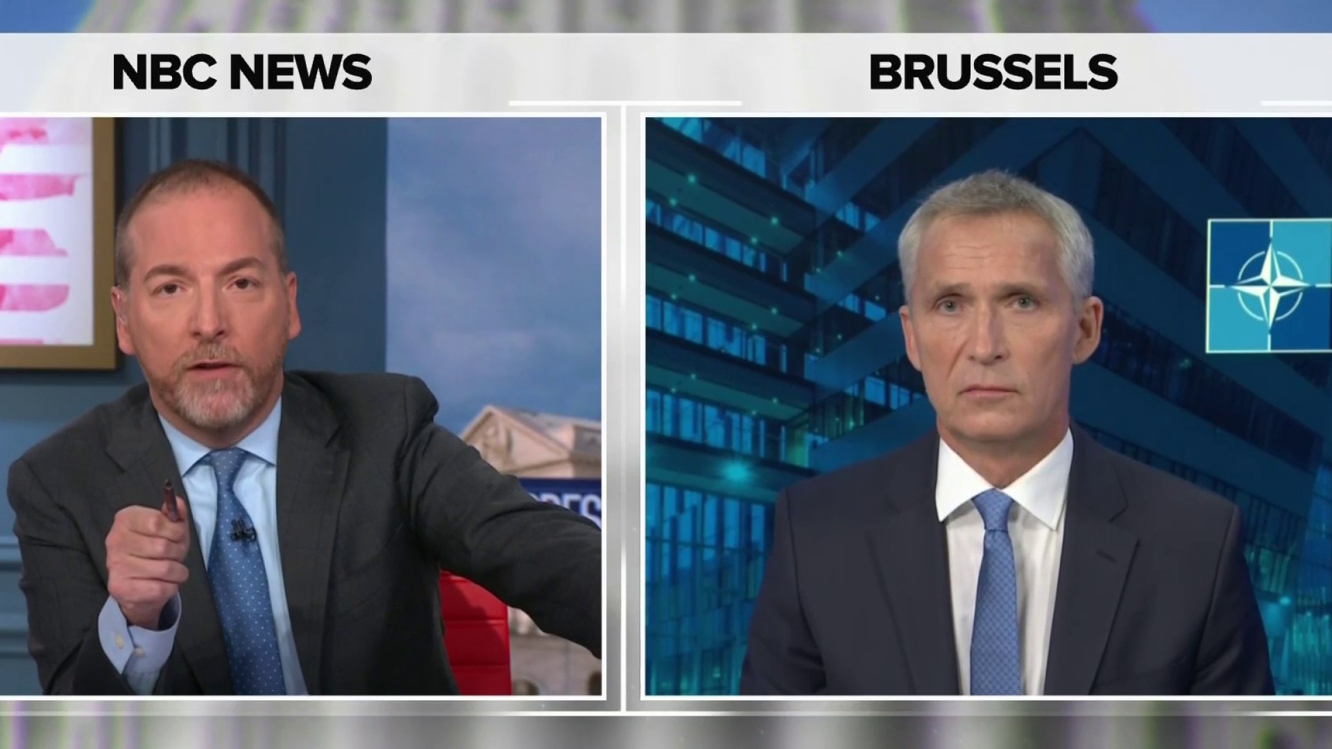 Trump's Skepticism Towards Ukraine's NATO Membership: An Explanation Trump's Skepticism Towards Ukraine's NATO Membership: An Explanation