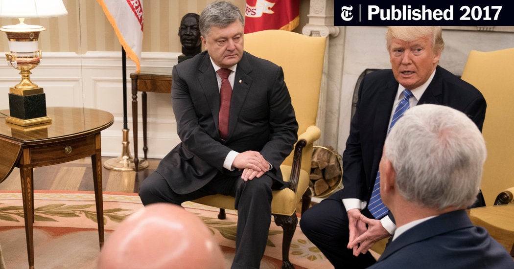 Trump's Stance On Additional Russia Sanctions Trump's Stance On Additional Russia Sanctions