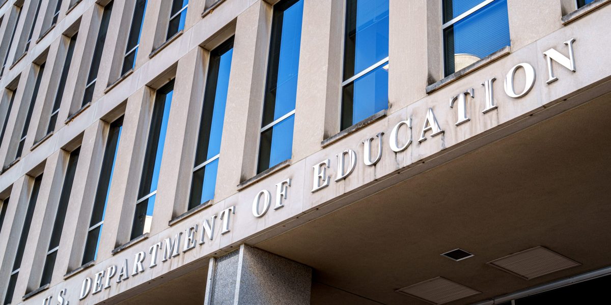 Trump's Student Loan Privatization Plan: What It Could Mean For Borrowers Trump's Student Loan Privatization Plan: What It Could Mean For Borrowers