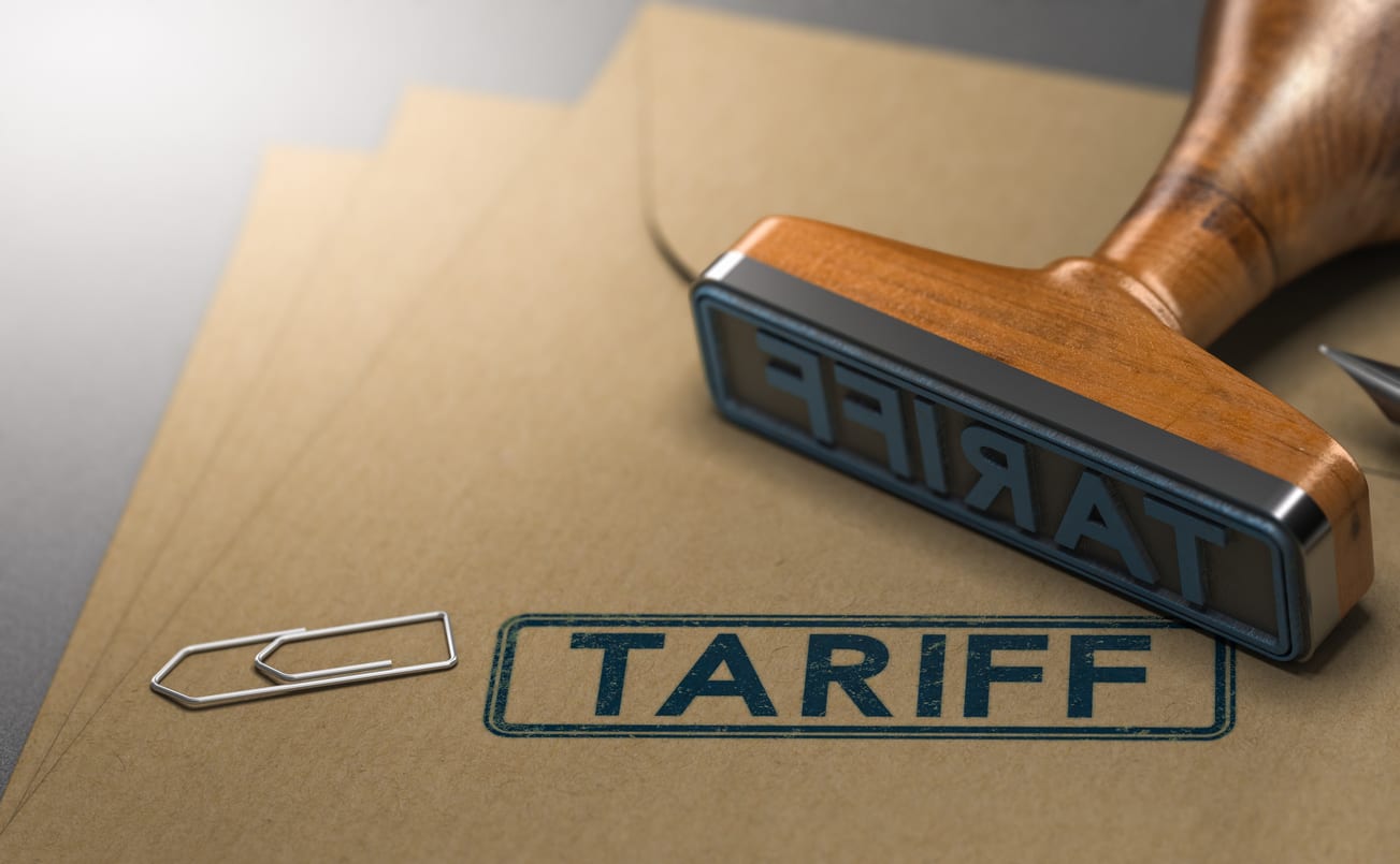 Trump's Tariffs: A Weapon, Not A Bargaining Chip, Says Warner Trump's Tariffs: A Weapon, Not A Bargaining Chip, Says Warner
