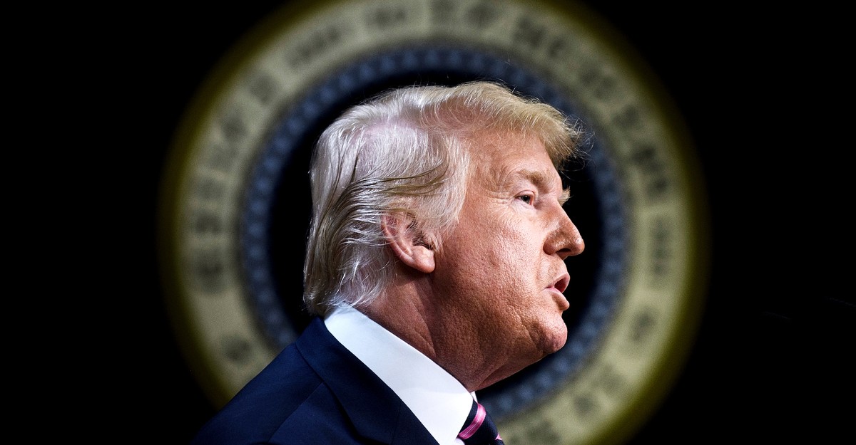 Trump's Threats: Canadian Automotive Industry Calls For Increased Resolve Trump's Threats: Canadian Automotive Industry Calls For Increased Resolve