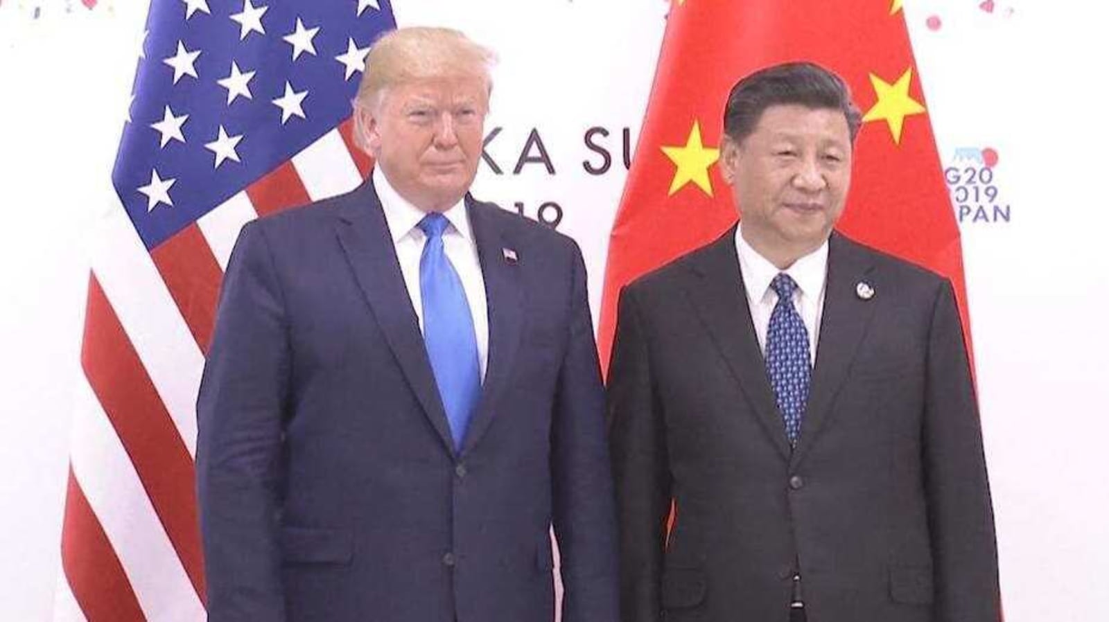 Trump's Trade Deal Focus: Downplaying Economic Concerns? Trump's Trade Deal Focus: Downplaying Economic Concerns?