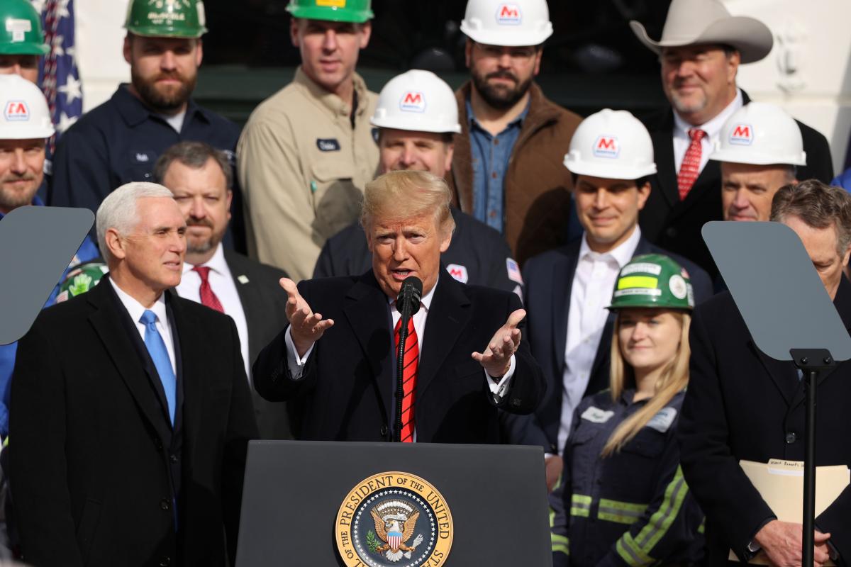 Trump's Trade Policies And Gretzky's Patriotism: Examining The Fallout Trump's Trade Policies And Gretzky's Patriotism: Examining The Fallout