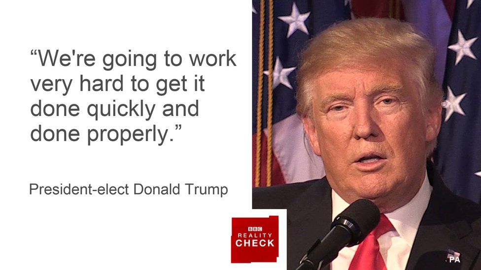 Trump's Trade Priorities: Downplaying Or Dismissing Economic Risks? Trump's Trade Priorities: Downplaying Or Dismissing Economic Risks?