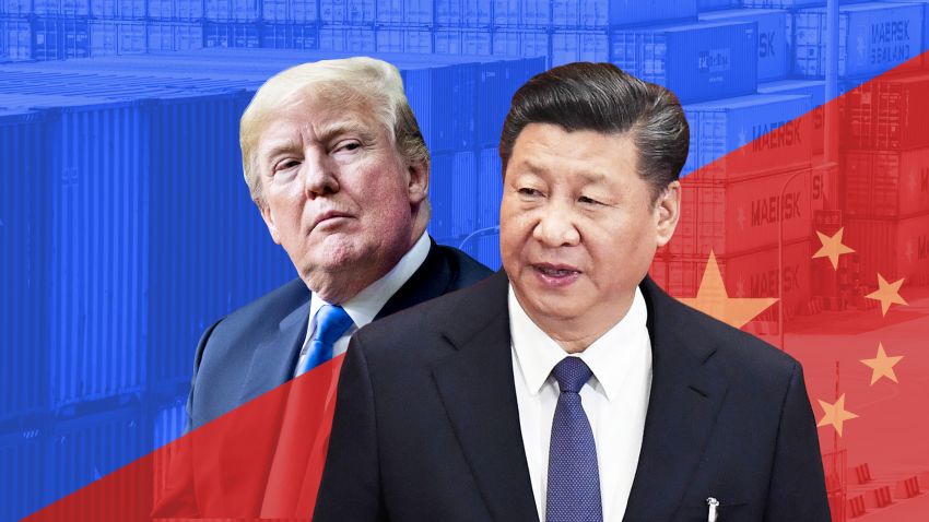 Trump's Trade War And Its Devastating Effect On Fintech IPOs: The AFRM Story Trump's Trade War And Its Devastating Effect On Fintech IPOs: The AFRM Story
