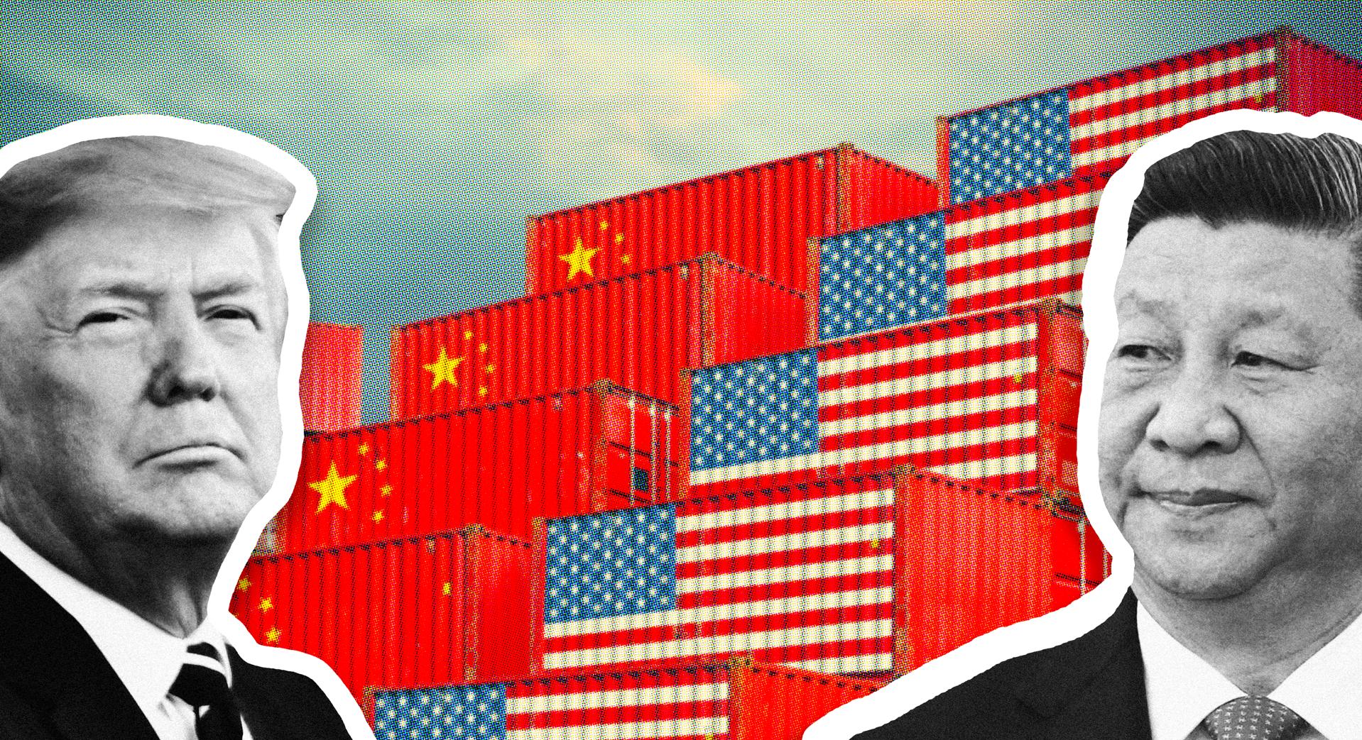 Trump's Trade War With Europe: Understanding His Outbursts Trump's Trade War With Europe: Understanding His Outbursts
