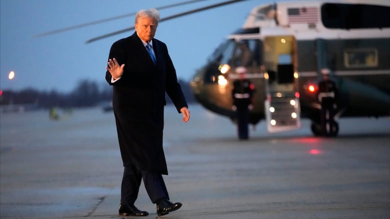 Trump's Trade War With Europe: Understanding The Reasons Behind The Outburst Trump's Trade War With Europe: Understanding The Reasons Behind The Outburst