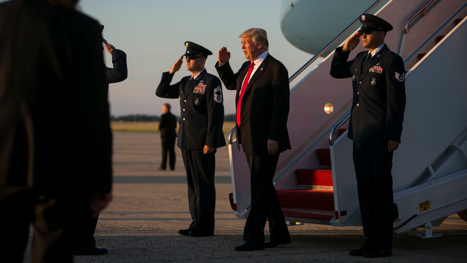 Trump's Transgender Military Policy: An Analysis Of The Controversy Trump's Transgender Military Policy: An Analysis Of The Controversy