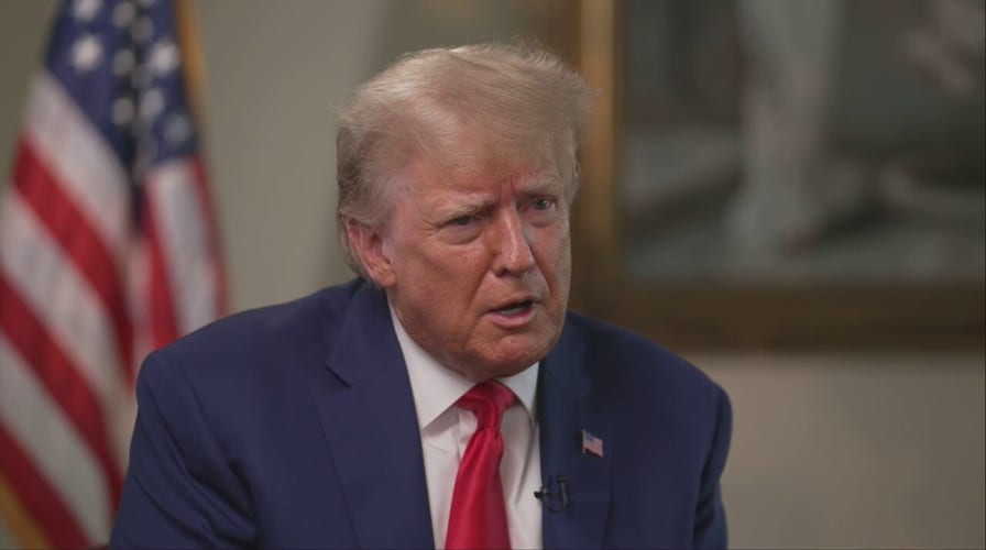 Trump's Ukraine Peace Initiative: A New Challenge From Russia Trump's Ukraine Peace Initiative: A New Challenge From Russia