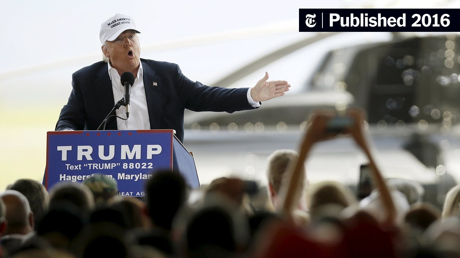 Trump's Use Of Aircraft To Secure Political Favors Trump's Use Of Aircraft To Secure Political Favors