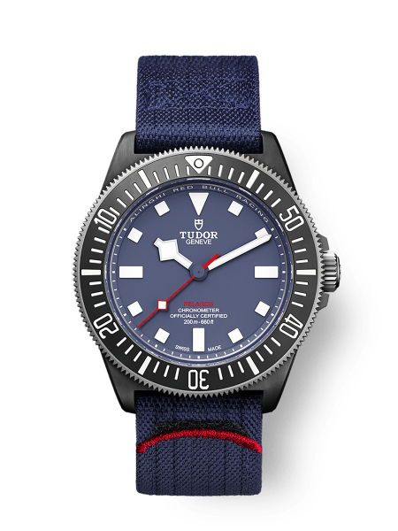 Tudor Pelagos FXD Chrono Pink: Release Date And Details Tudor Pelagos FXD Chrono Pink: Release Date And Details