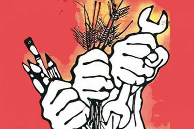 Türkiye'de 1 Mayıs Emek Ve Dayanışma Günü Arbedeleri: Bir Değerlendirme Türkiye'de 1 Mayıs Emek Ve Dayanışma Günü Arbedeleri: Bir Değerlendirme