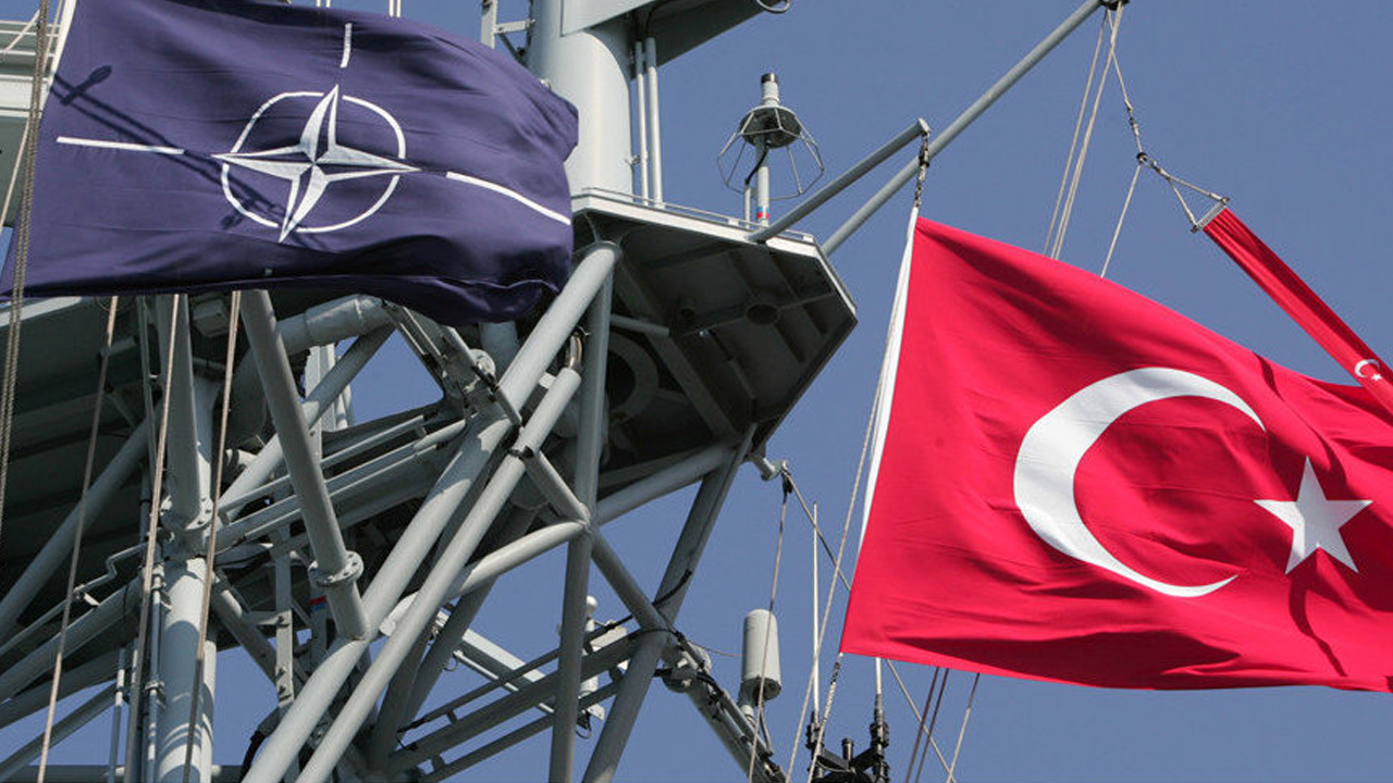 Türkiye, NATO'nun Geleceğini Nasıl Şekillendiriyor? Analiz Ve Değerlendirme Türkiye, NATO'nun Geleceğini Nasıl Şekillendiriyor? Analiz Ve Değerlendirme