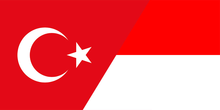 Türkiye Ve Endonezya Arasındaki Yeni Anlaşmalar Türkiye Ve Endonezya Arasındaki Yeni Anlaşmalar