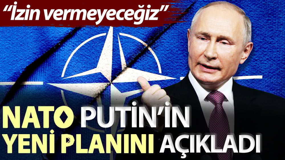 Türkiye Ve İtalya'ya Aynı Görev: NATO Planını Paylaştılar Türkiye Ve İtalya'ya Aynı Görev: NATO Planını Paylaştılar