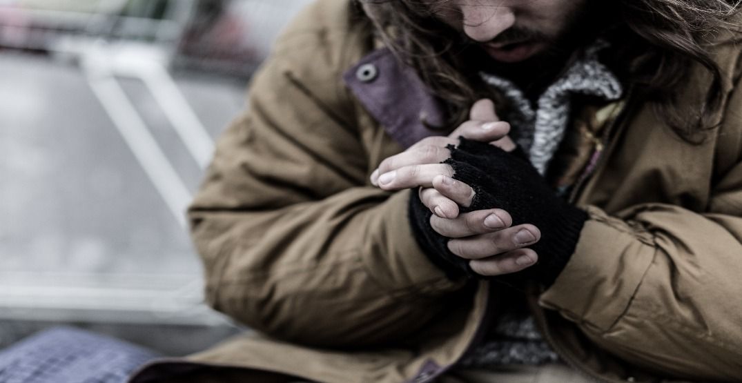 Tulsa Day Center Urgently Needs Warm Clothing Donations For Winter Tulsa Day Center Urgently Needs Warm Clothing Donations For Winter