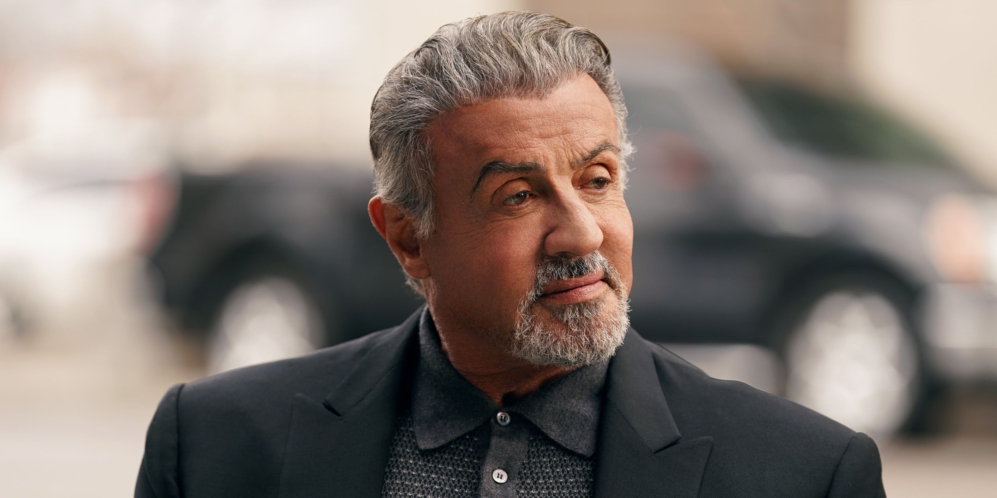 Tulsa King Season 2 Blu-ray: Sylvester Stallone's Return Tulsa King Season 2 Blu-ray: Sylvester Stallone's Return