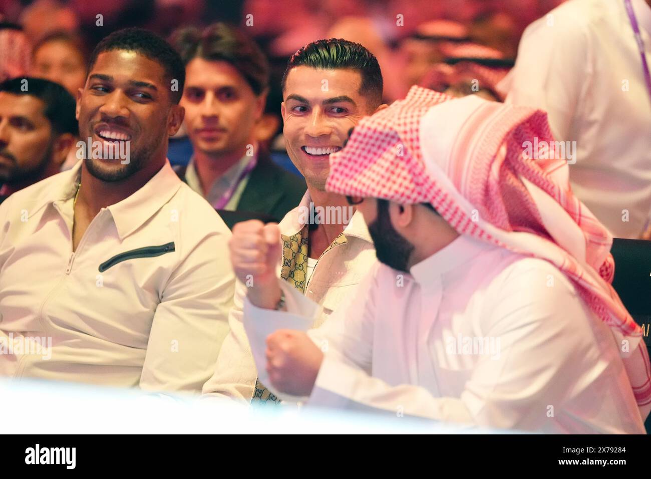 Turki Al-Sheikh And The Canelo-Paul Fight: A Costly Miscalculation Of 40-50 Million Viewers Turki Al-Sheikh And The Canelo-Paul Fight: A Costly Miscalculation Of 40-50 Million Viewers