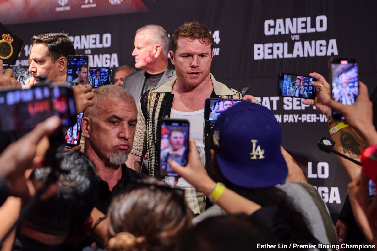Turki Al-Sheikh's Canelo-Paul Fiasco: A Costly Miscalculation Of 40-50 Million Viewers Turki Al-Sheikh's Canelo-Paul Fiasco: A Costly Miscalculation Of 40-50 Million Viewers