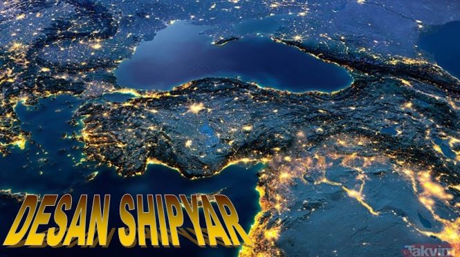 Turkish Desan In Talks To Acquire Romanian Shipyard Turkish Desan In Talks To Acquire Romanian Shipyard