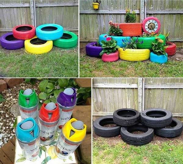 Turning Trash Into Treasure: An AI-Powered Turning Trash Into Treasure: An AI-Powered
