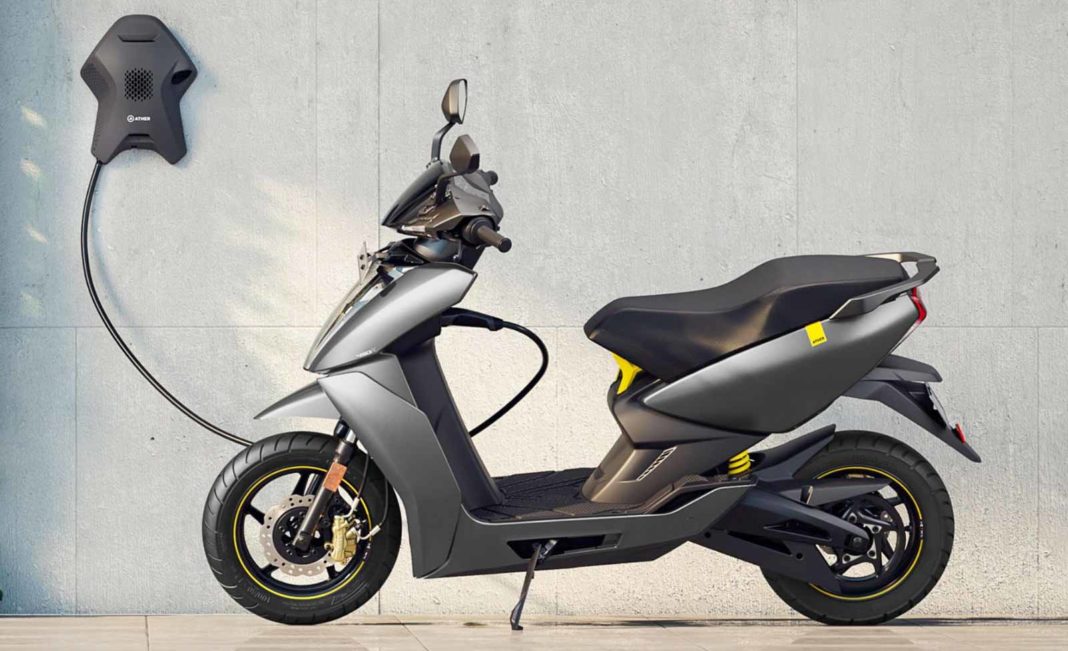 महिला दिन २०२३: TVS Jupiter, Ather 450X, Hero Pleasure+ आणि इतर उत्तम स्कूटर्सची यादी महिला दिन २०२३: TVS Jupiter, Ather 450X, Hero Pleasure+ आणि इतर उत्तम स्कूटर्सची यादी