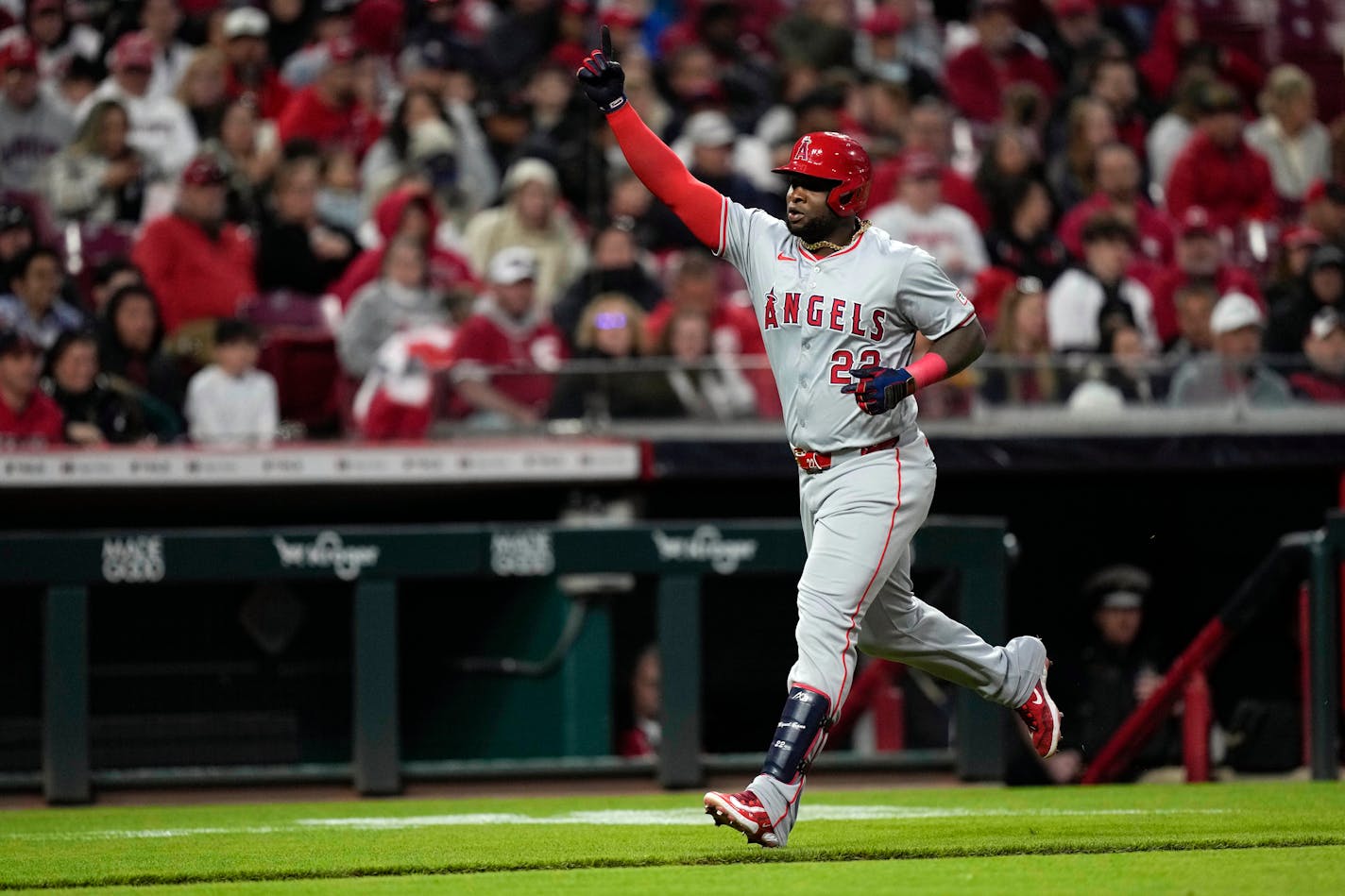 Twins Sweep Angels Series As Hitters Continue To Struggle Twins Sweep Angels Series As Hitters Continue To Struggle
