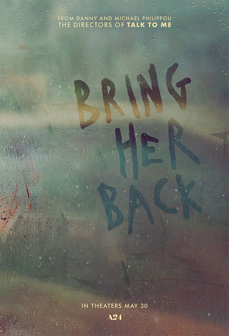 Twisted Resurrection: Sally Hawkins Stars In Bring Her Back Twisted Resurrection: Sally Hawkins Stars In Bring Her Back