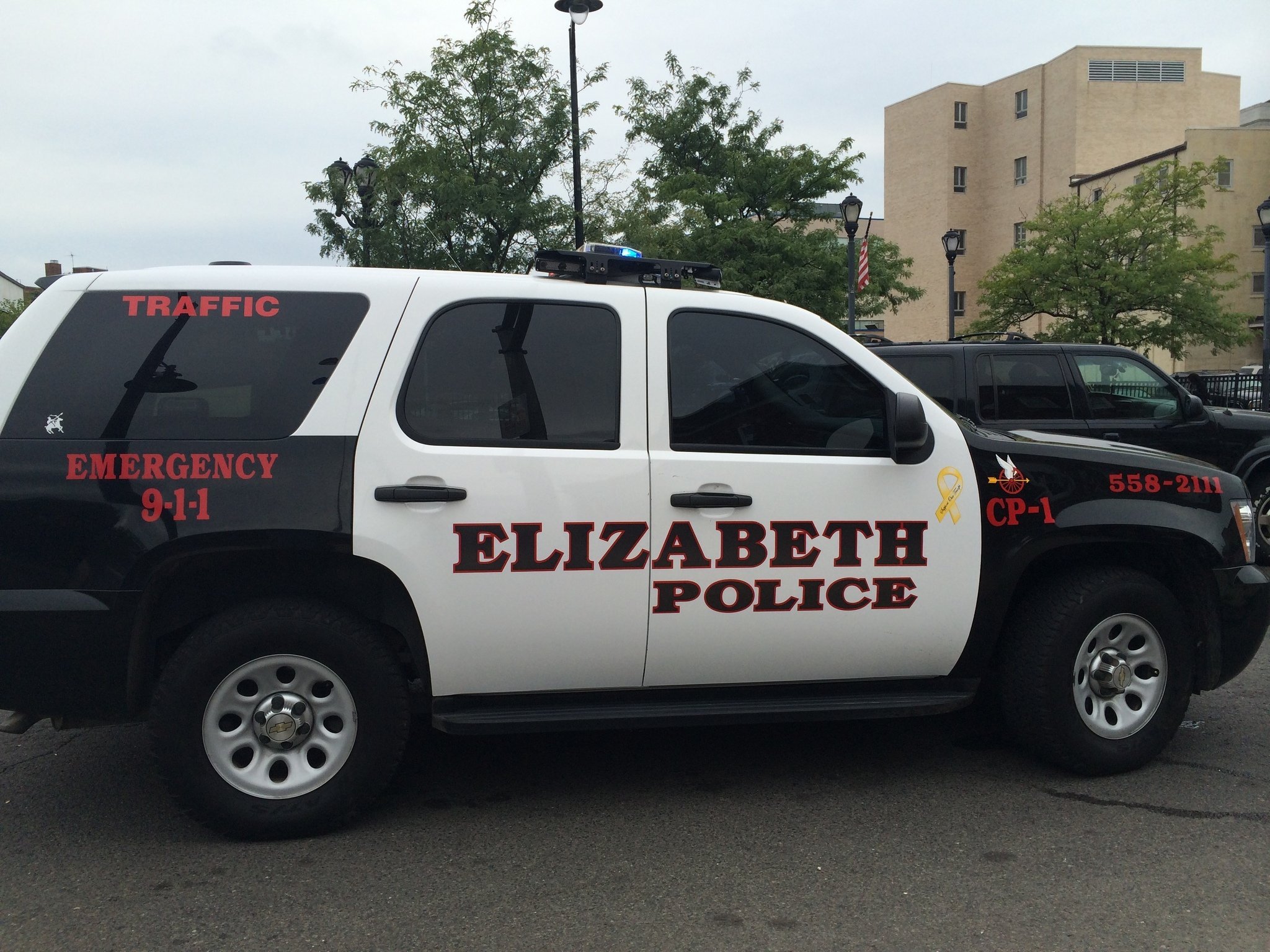 Two Dead After Pedestrian Accident On Elizabeth City Road; Driver Involved Two Dead After Pedestrian Accident On Elizabeth City Road; Driver Involved