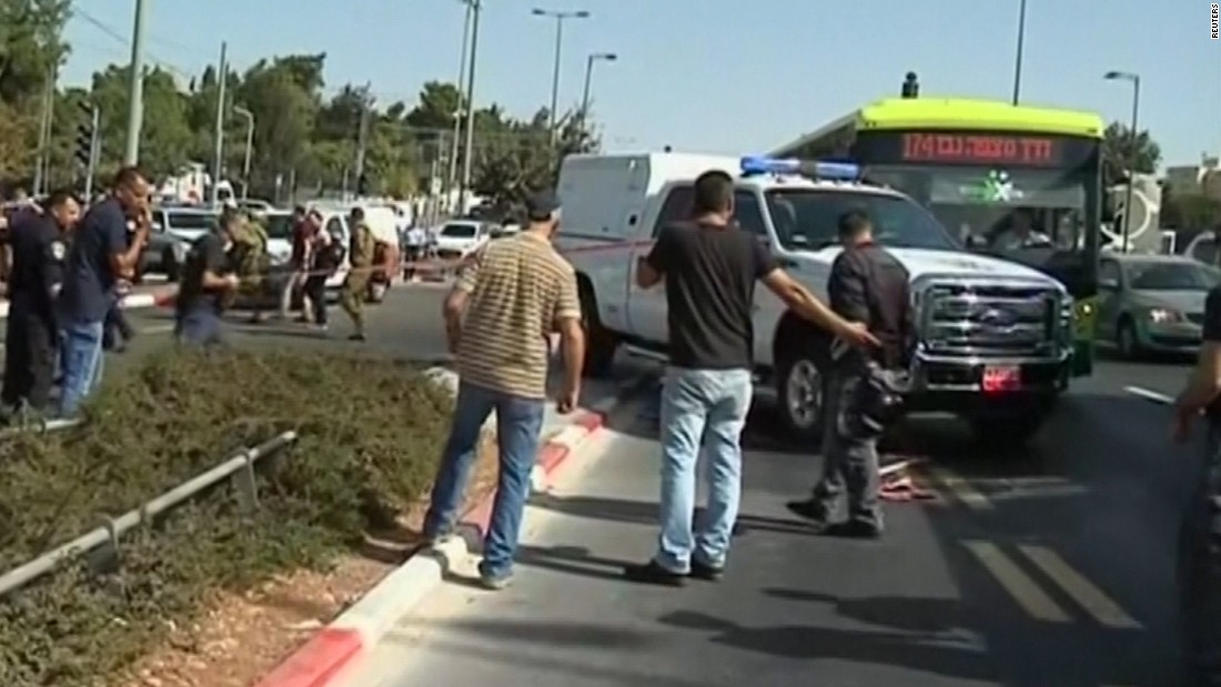 Two Israeli Embassy Employees Killed In Washington Shooting; Suspect In Custody Two Israeli Embassy Employees Killed In Washington Shooting; Suspect In Custody