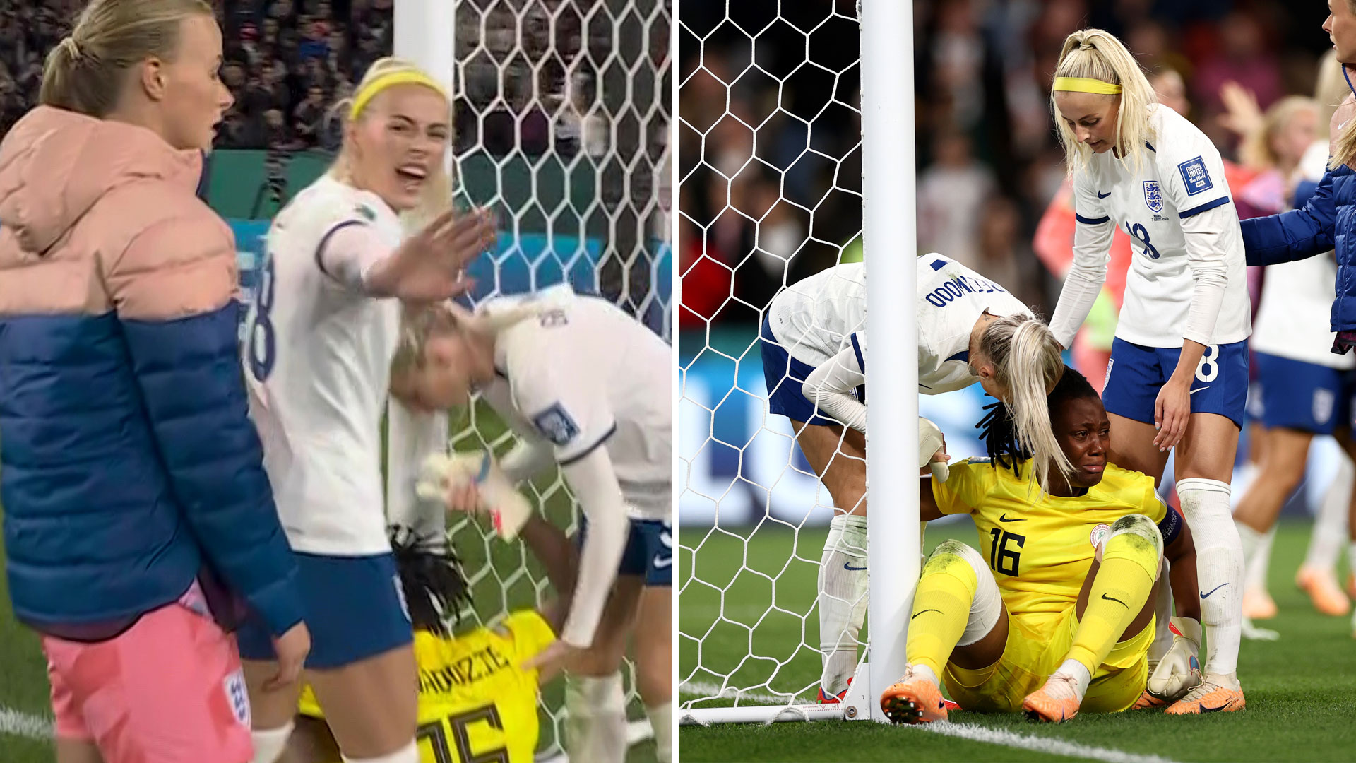 Two Withdrawals Lead To Chloe Kelly's England Nations League Call-Up Two Withdrawals Lead To Chloe Kelly's England Nations League Call-Up
