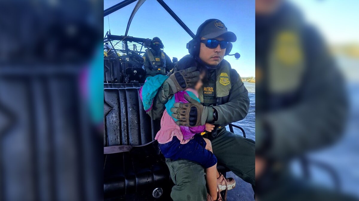 Two Women Rescued In Otay Mountains By Border Patrol Agents